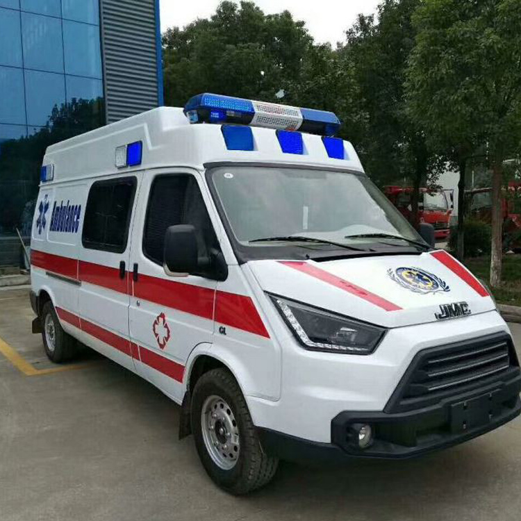双塔救护车出租哪家好