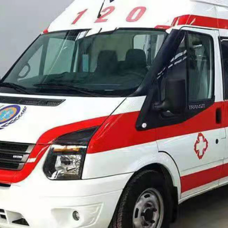 双塔非急救护送病人转院租赁救护车的优缺点对比